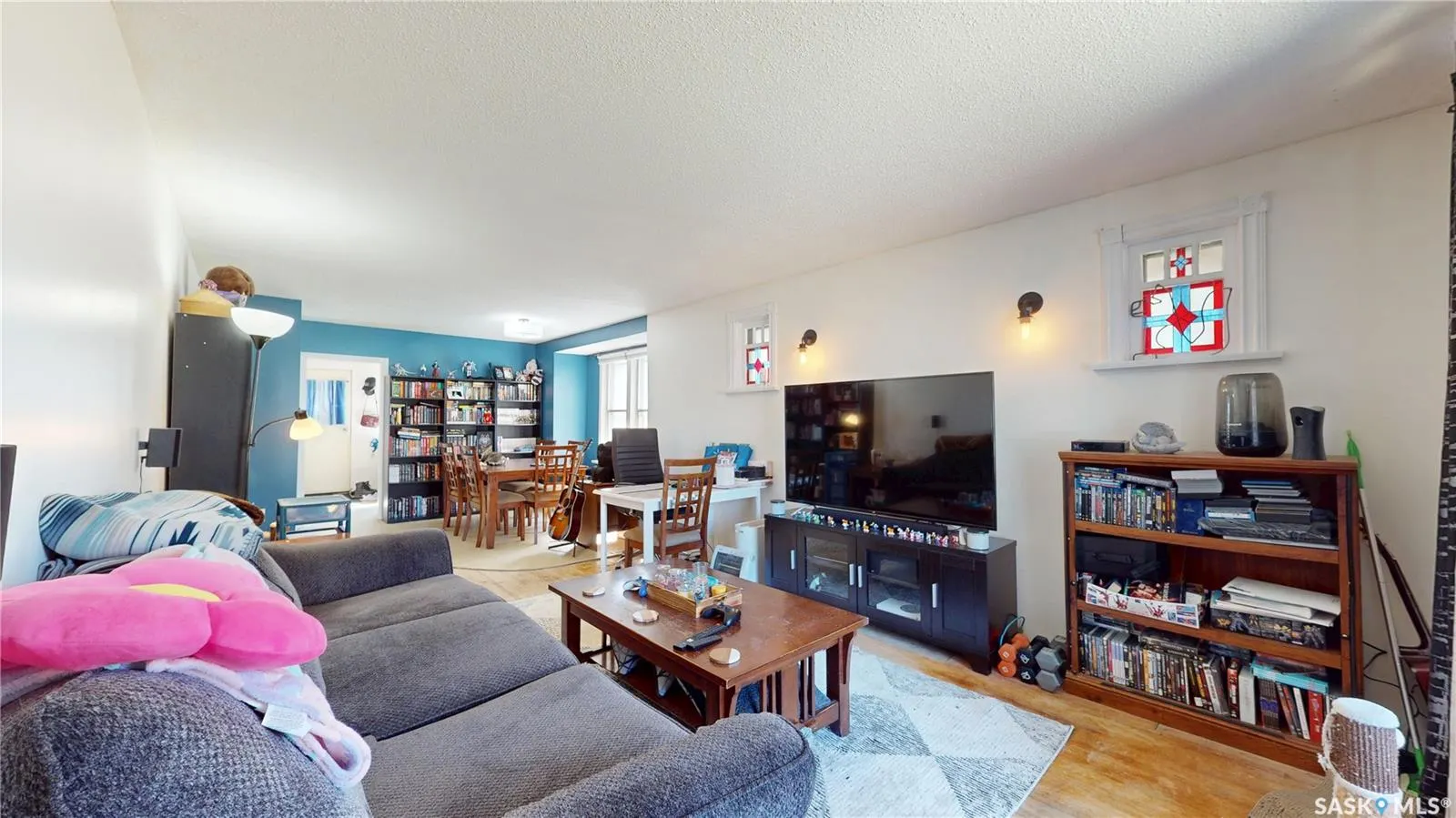 1337 Mctavish STREET