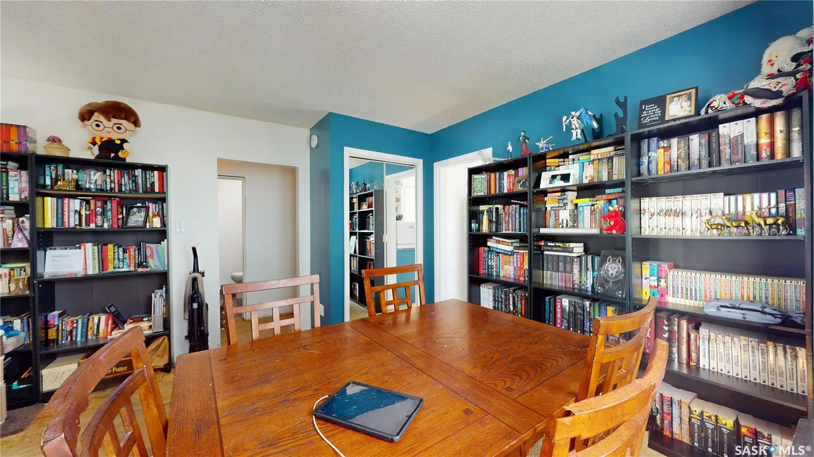 1337 Mctavish STREET