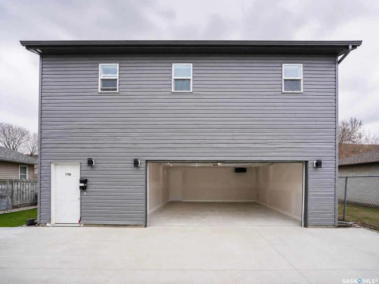 1739 Fleet STREET