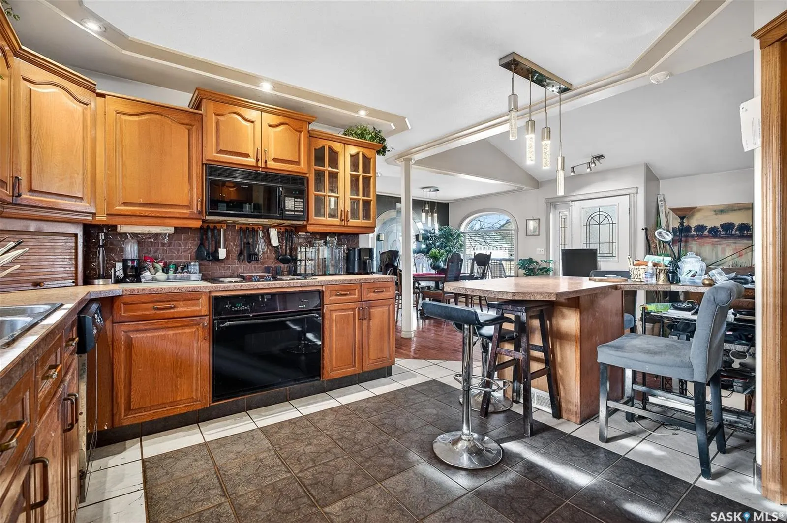 1317 Hochelaga STREET W