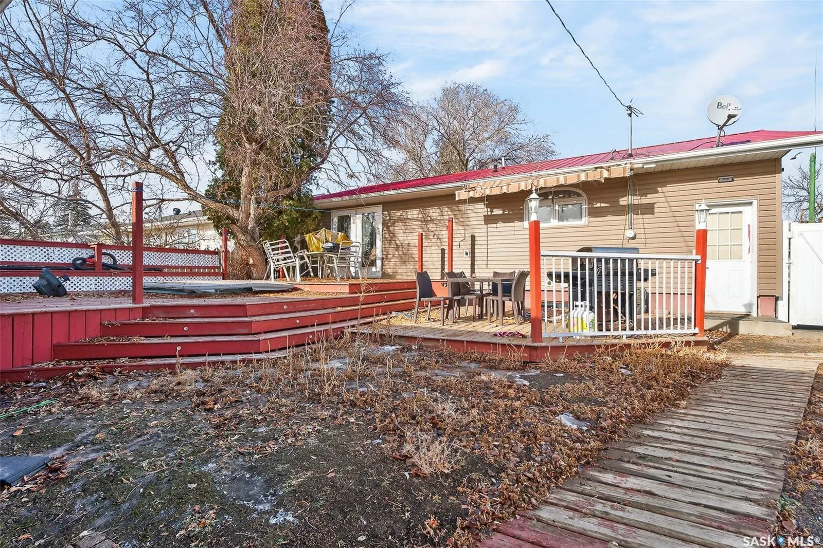 1317 Hochelaga STREET W