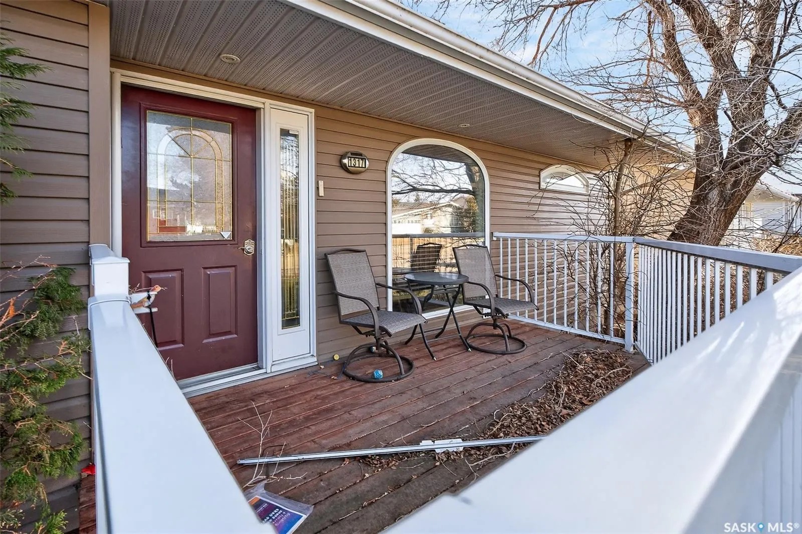 1317 Hochelaga STREET W