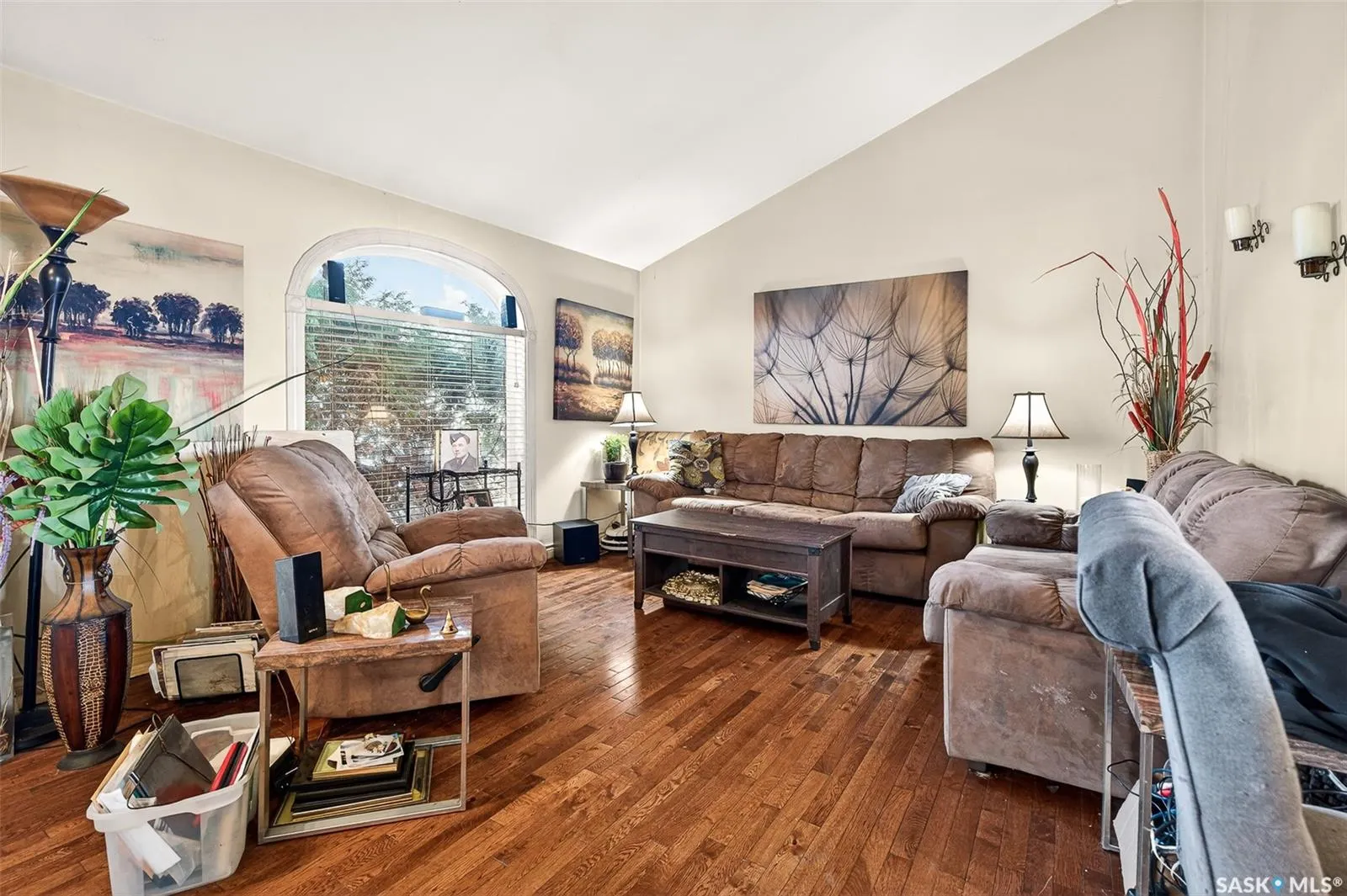 1317 Hochelaga STREET W
