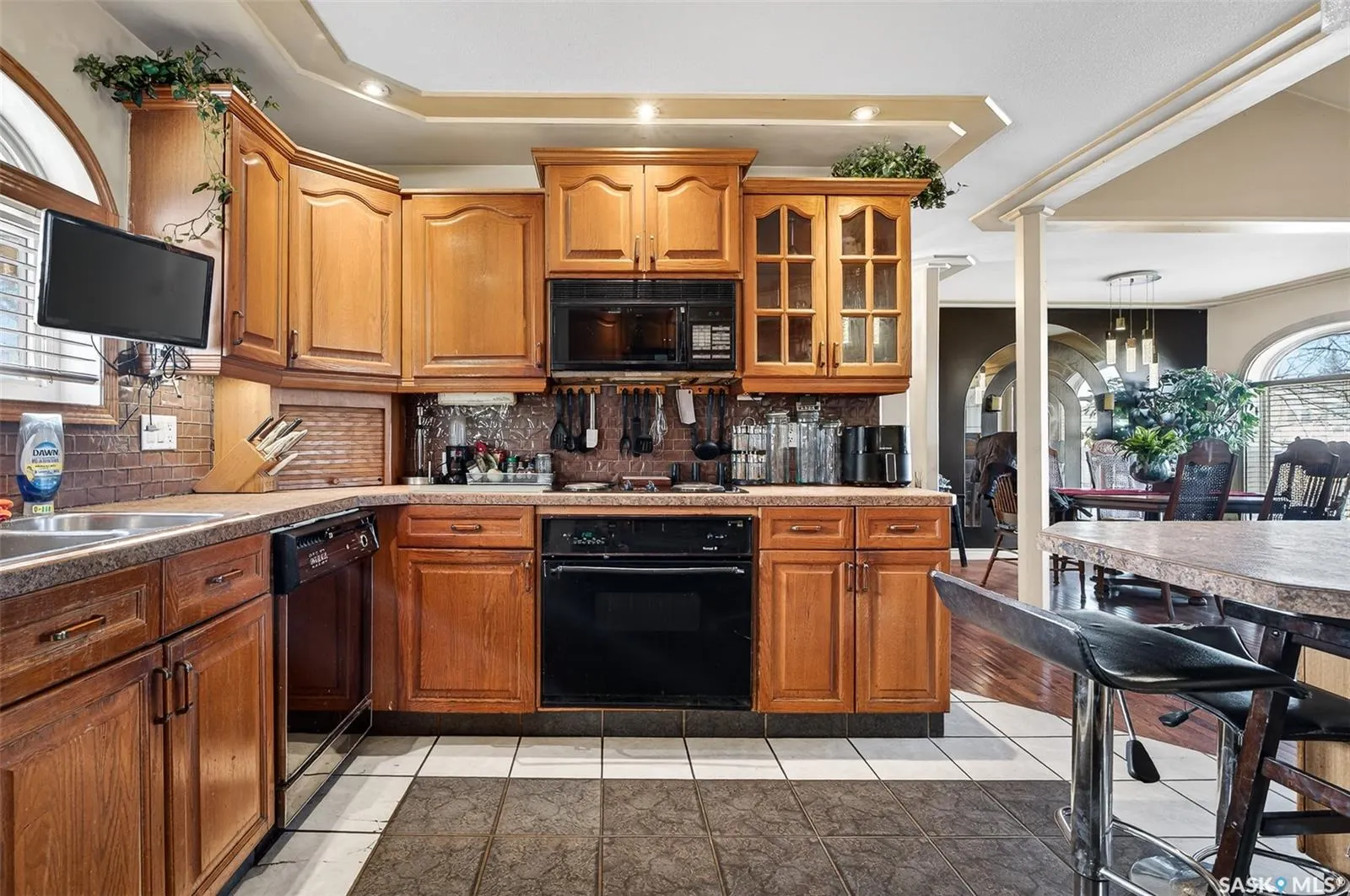 1317 Hochelaga STREET W