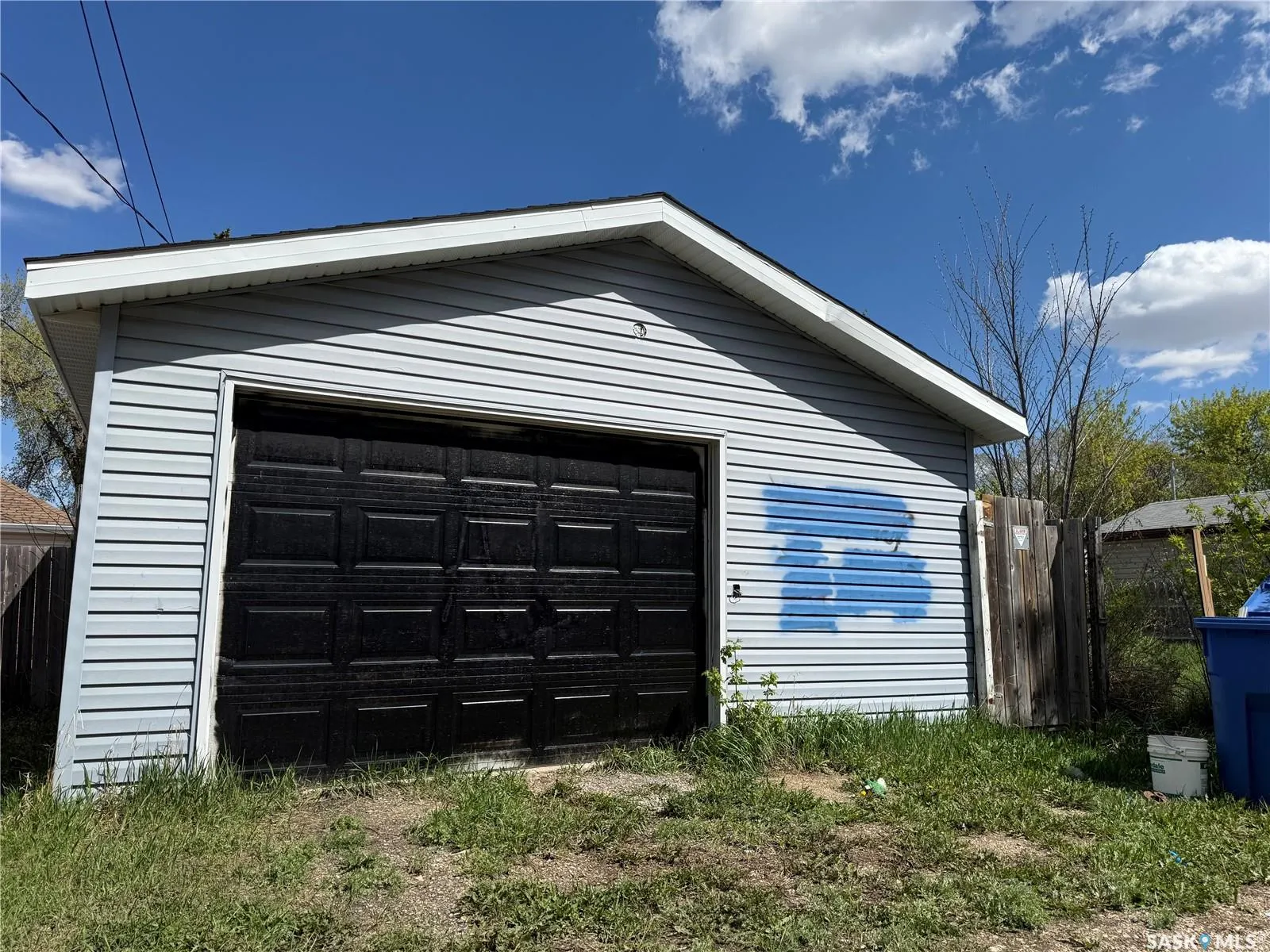 646 Retallack STREET
