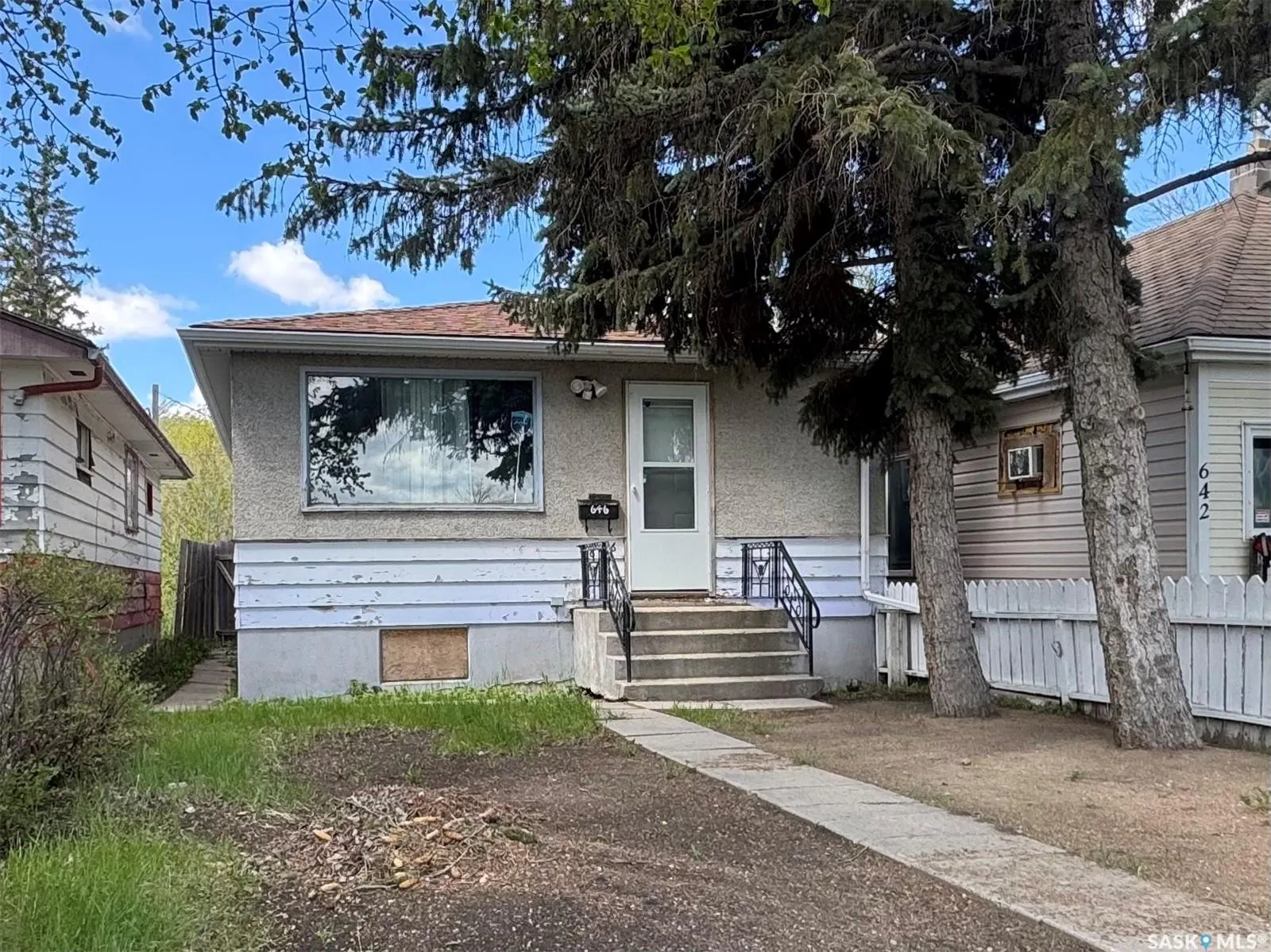 646 Retallack STREET