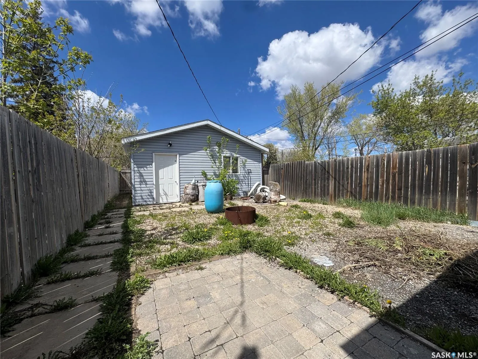 646 Retallack STREET