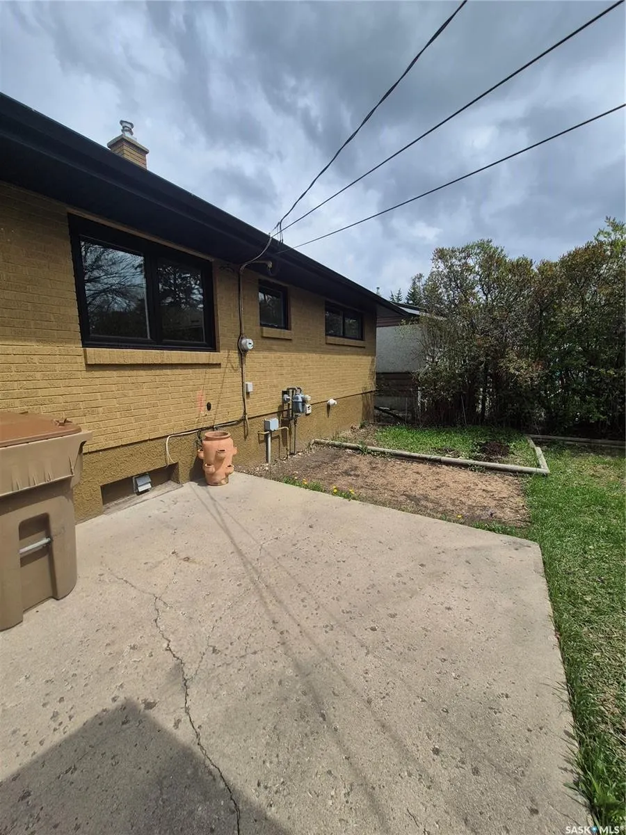 4515 Sherwood DRIVE