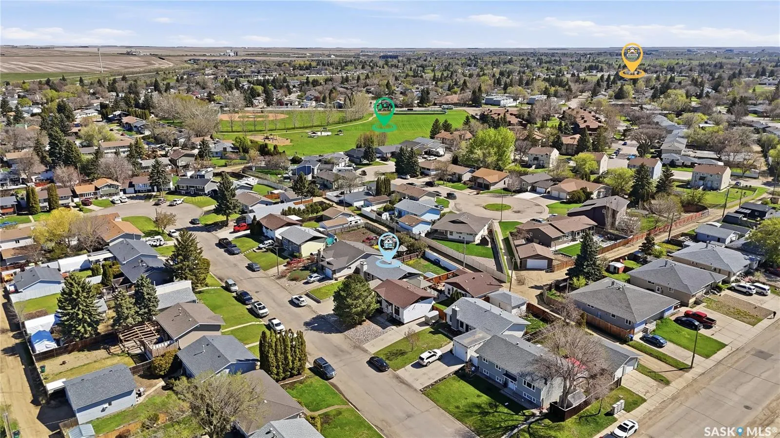 1009 Corman CRESCENT