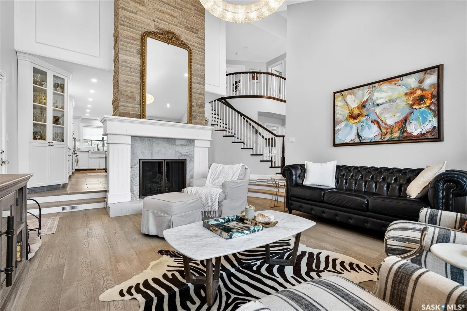 65 Calypso DRIVE