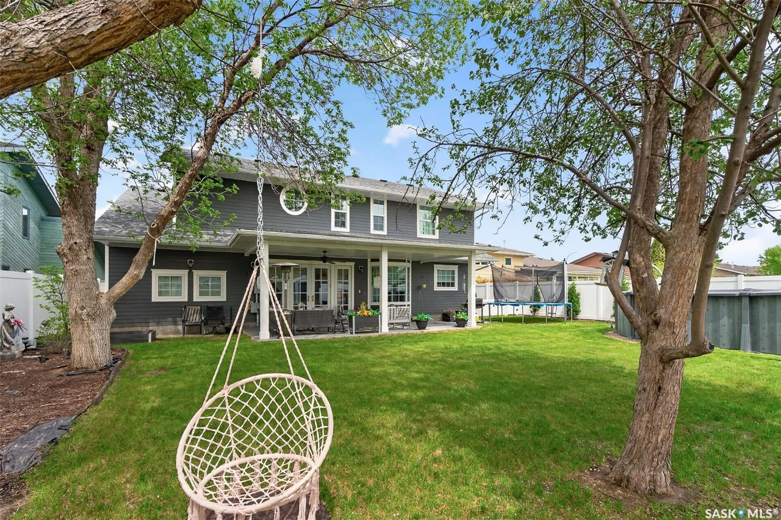 65 Calypso DRIVE