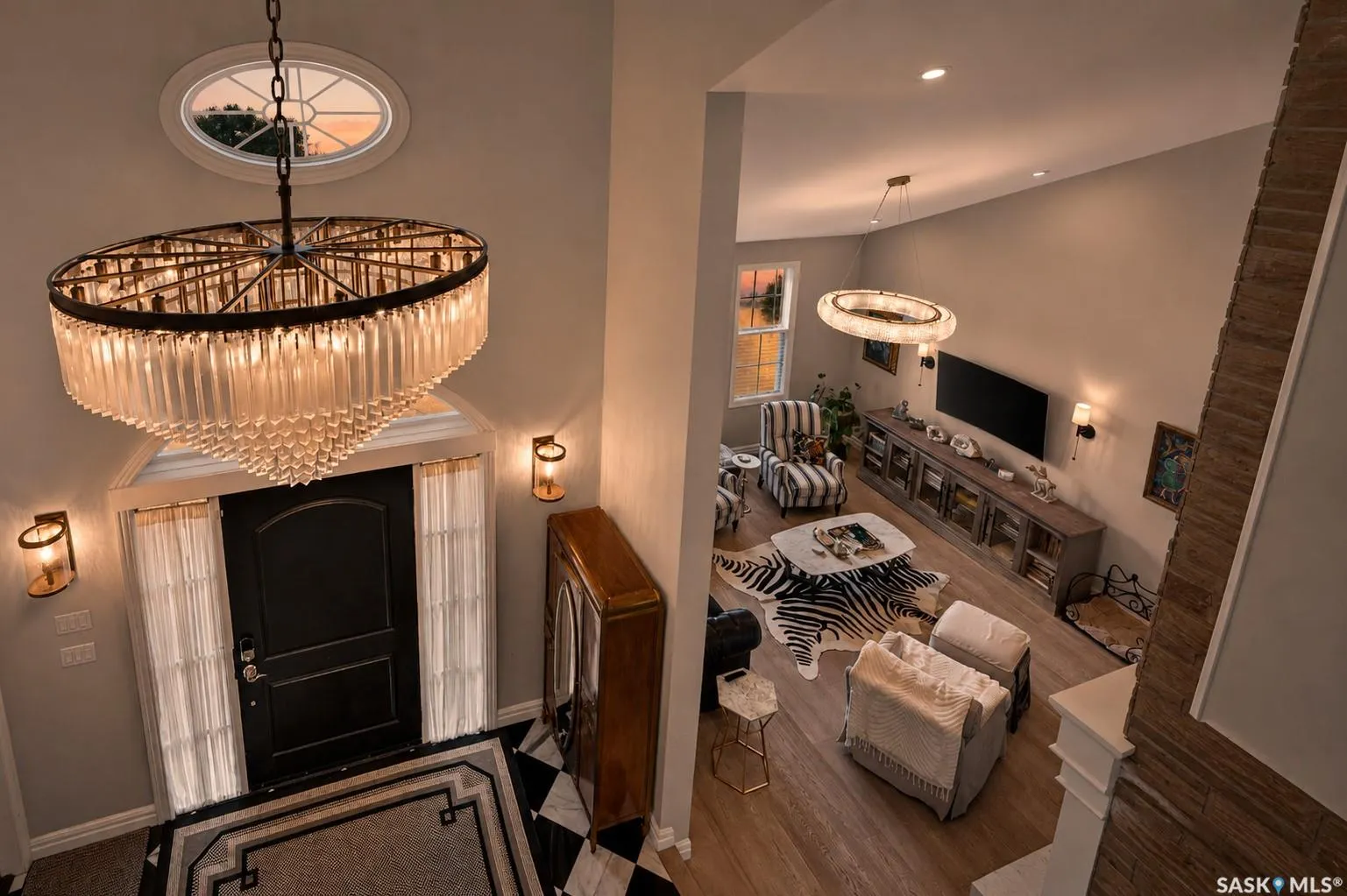 65 Calypso DRIVE
