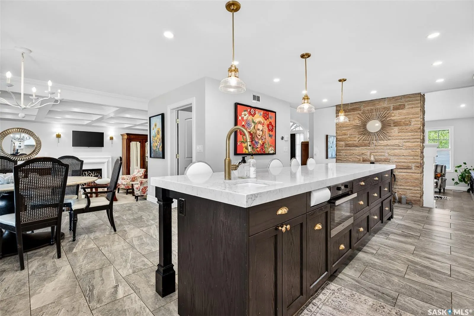 65 Calypso DRIVE