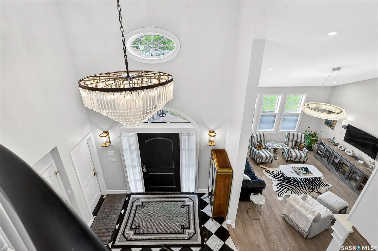 65 Calypso DRIVE