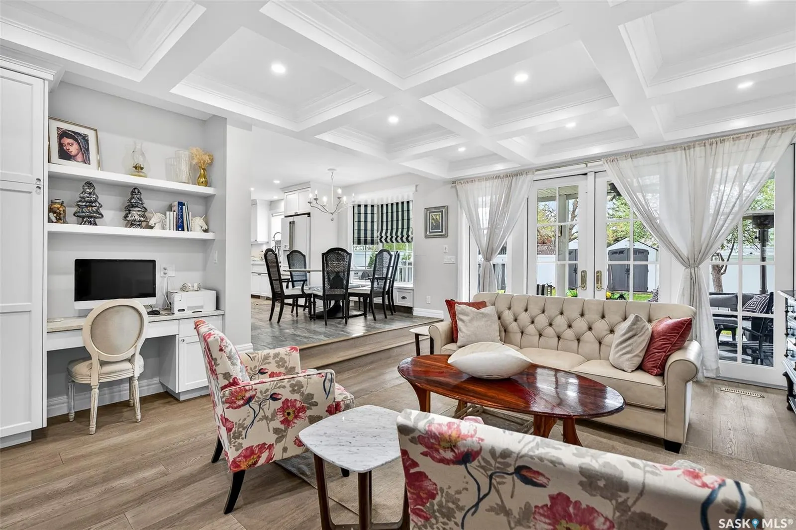 65 Calypso DRIVE