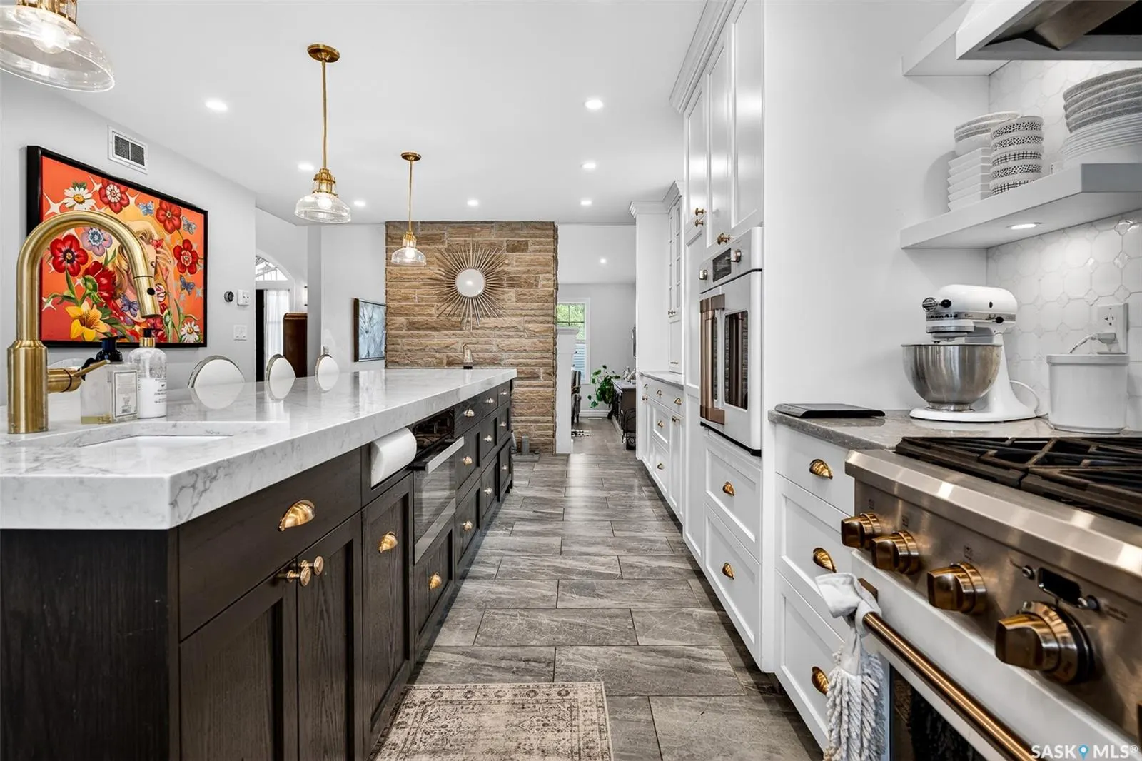 65 Calypso DRIVE