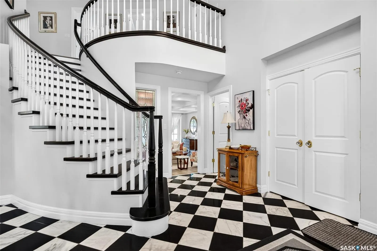 65 Calypso DRIVE