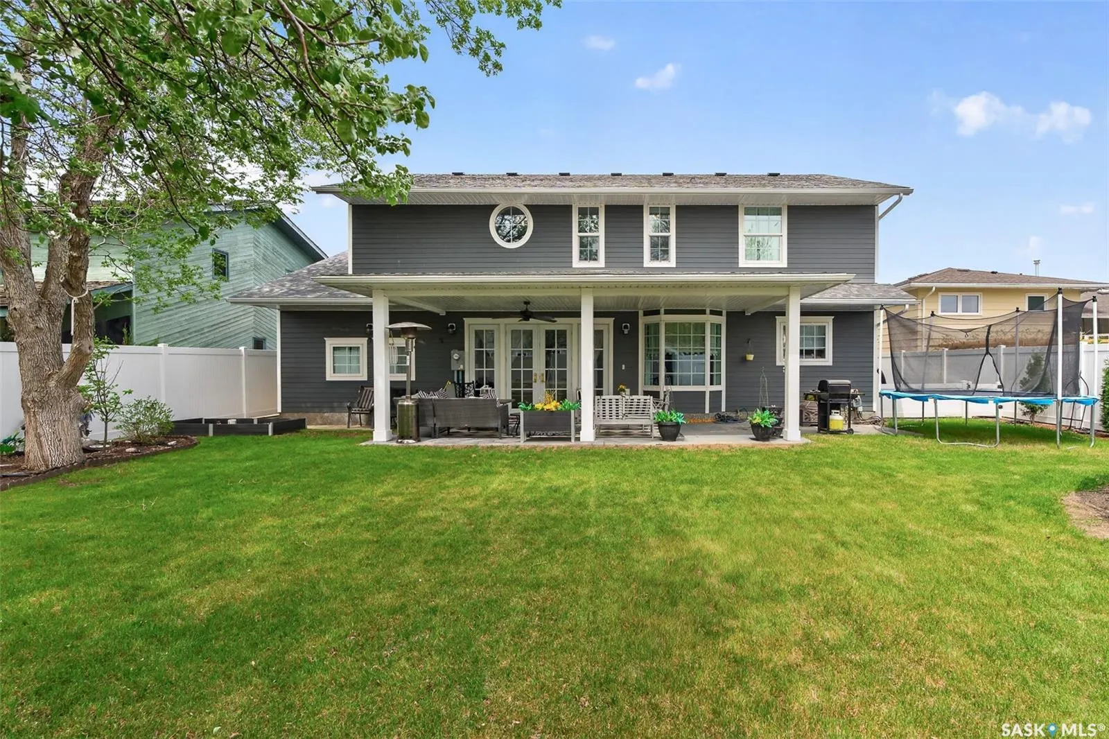 65 Calypso DRIVE