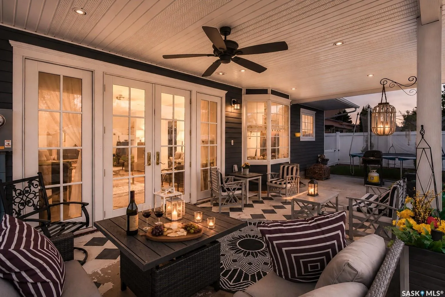 65 Calypso DRIVE