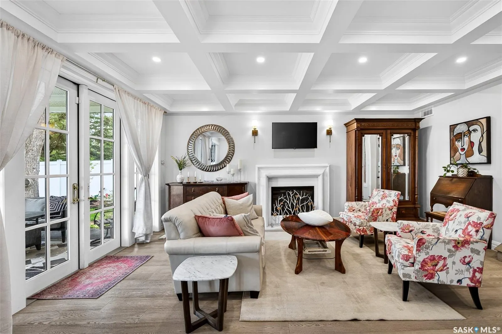 65 Calypso DRIVE