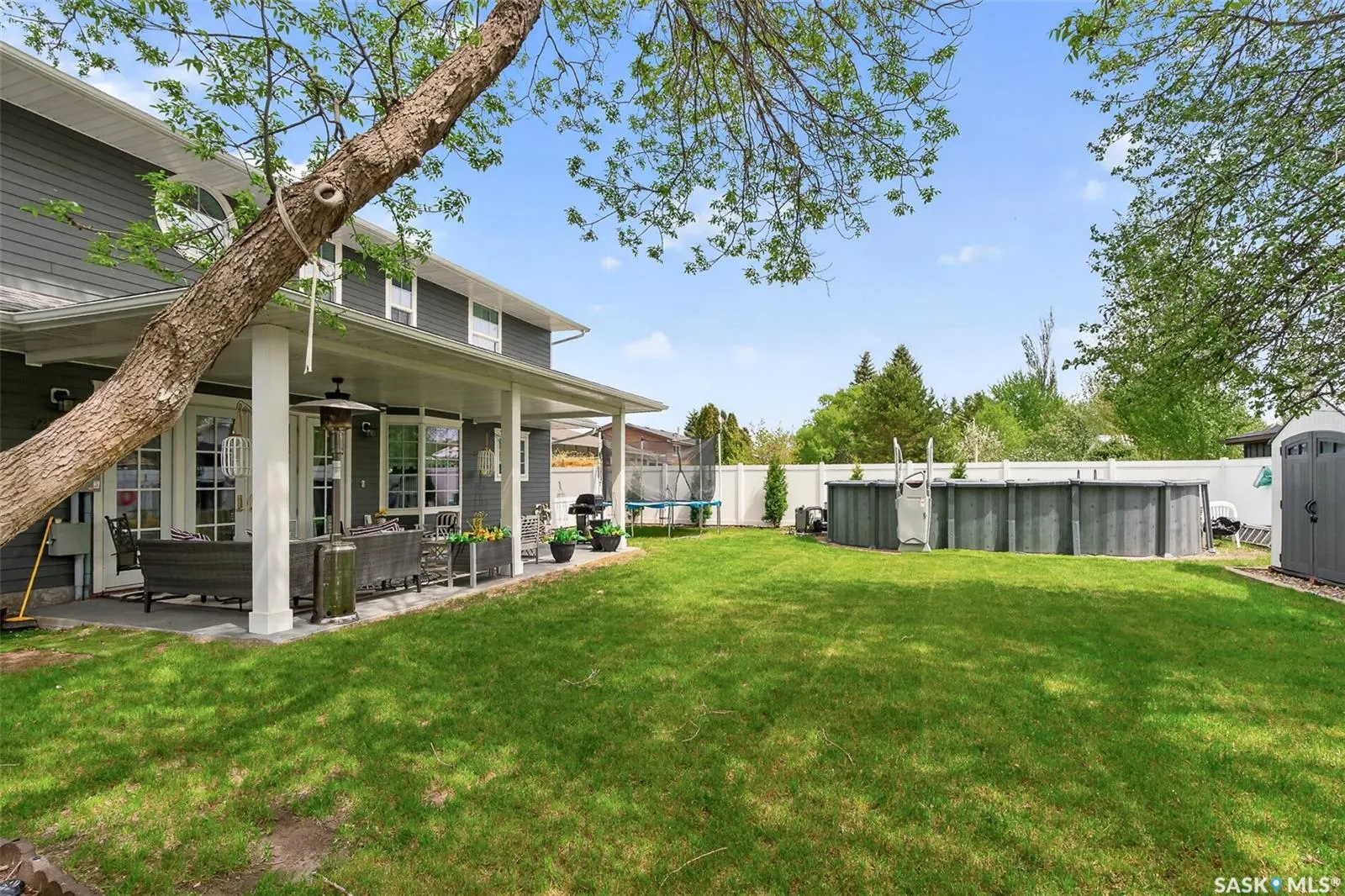 65 Calypso DRIVE