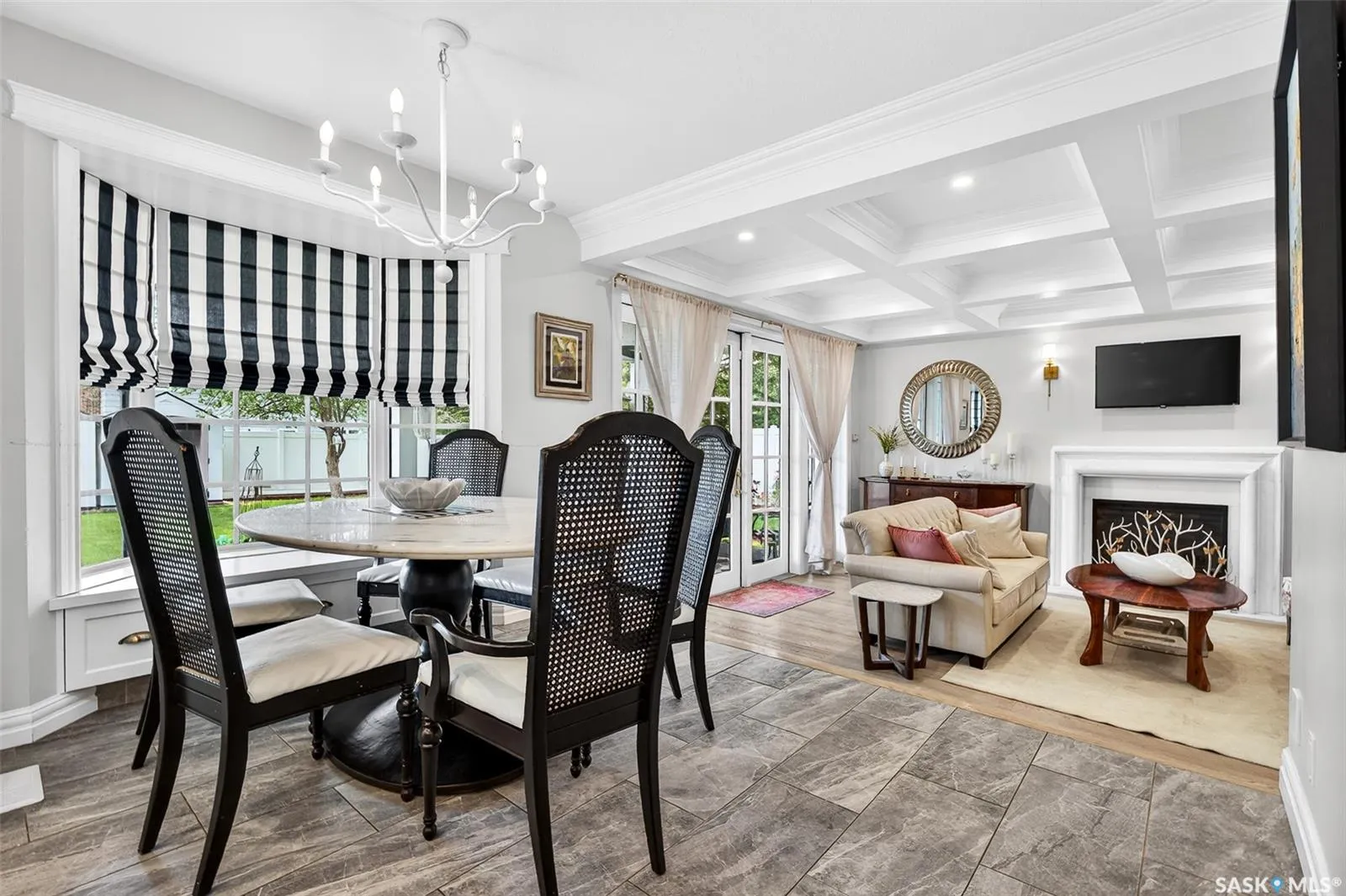 65 Calypso DRIVE