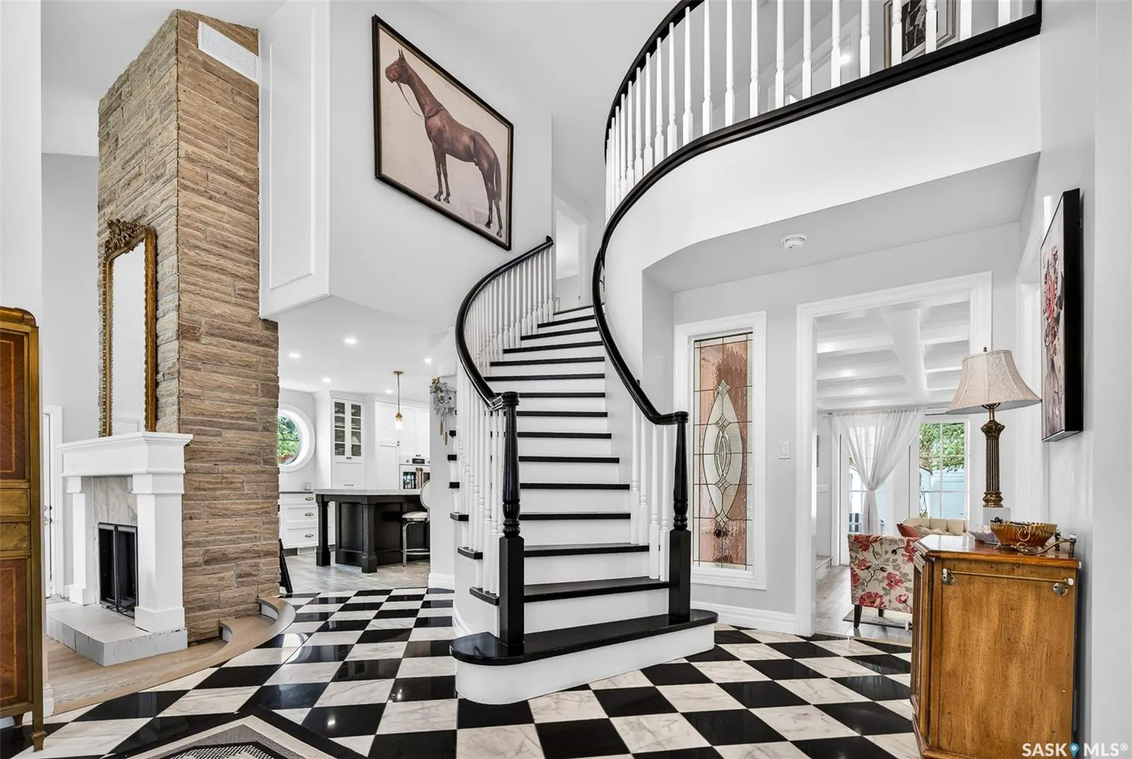 65 Calypso DRIVE