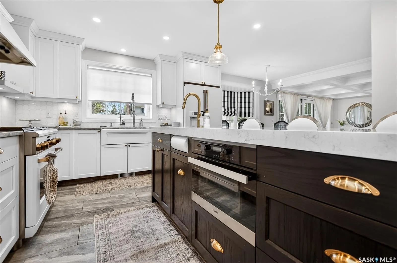 65 Calypso DRIVE