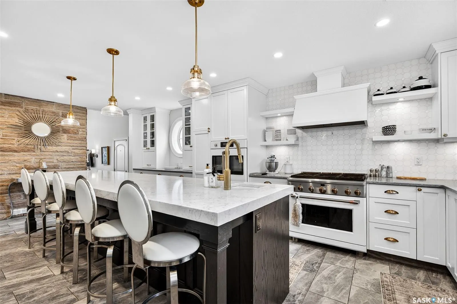 65 Calypso DRIVE