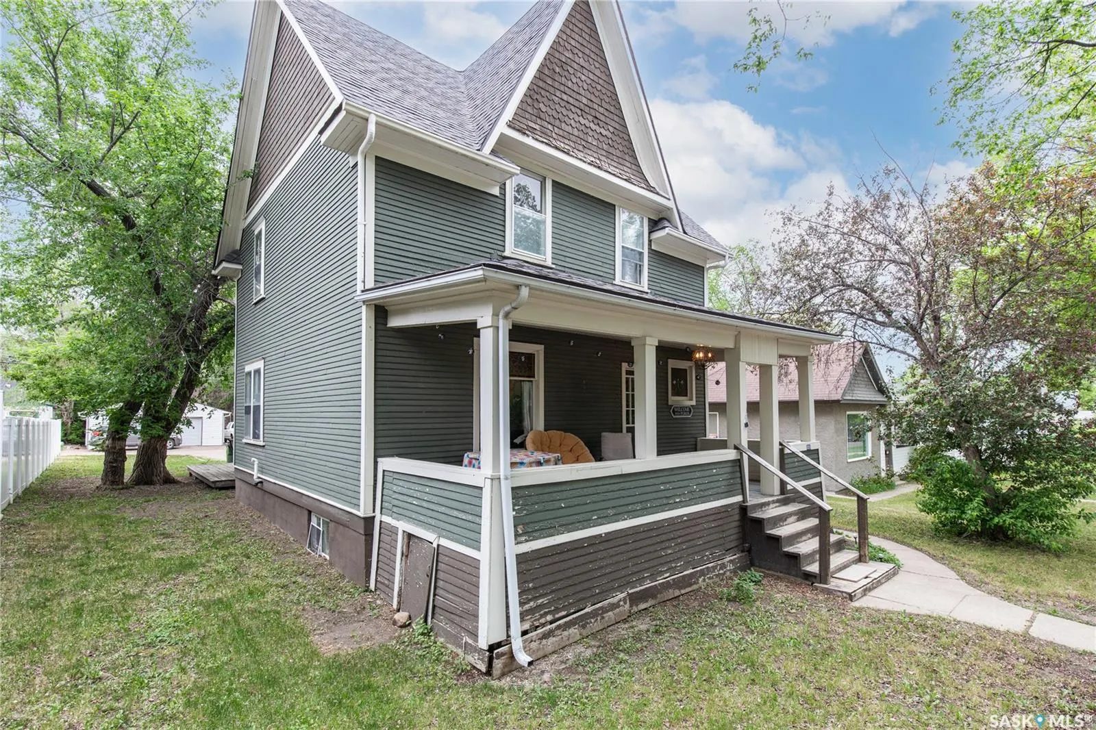 1059 Willow AVENUE
