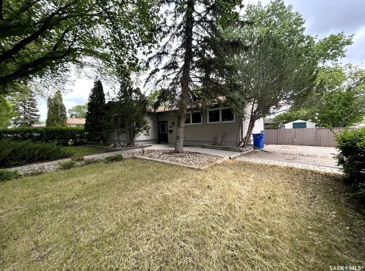 901 Shannon ROAD