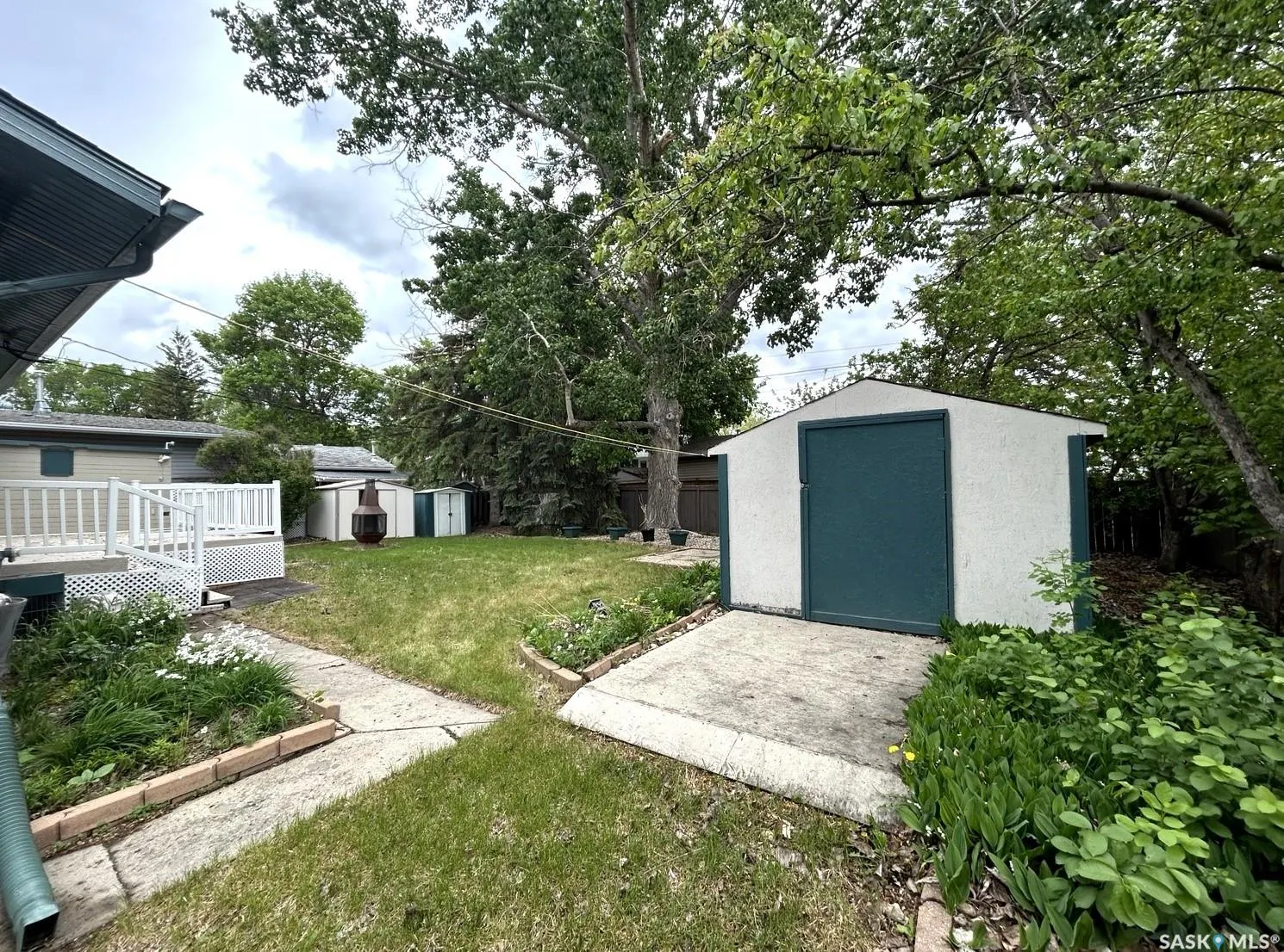 901 Shannon ROAD