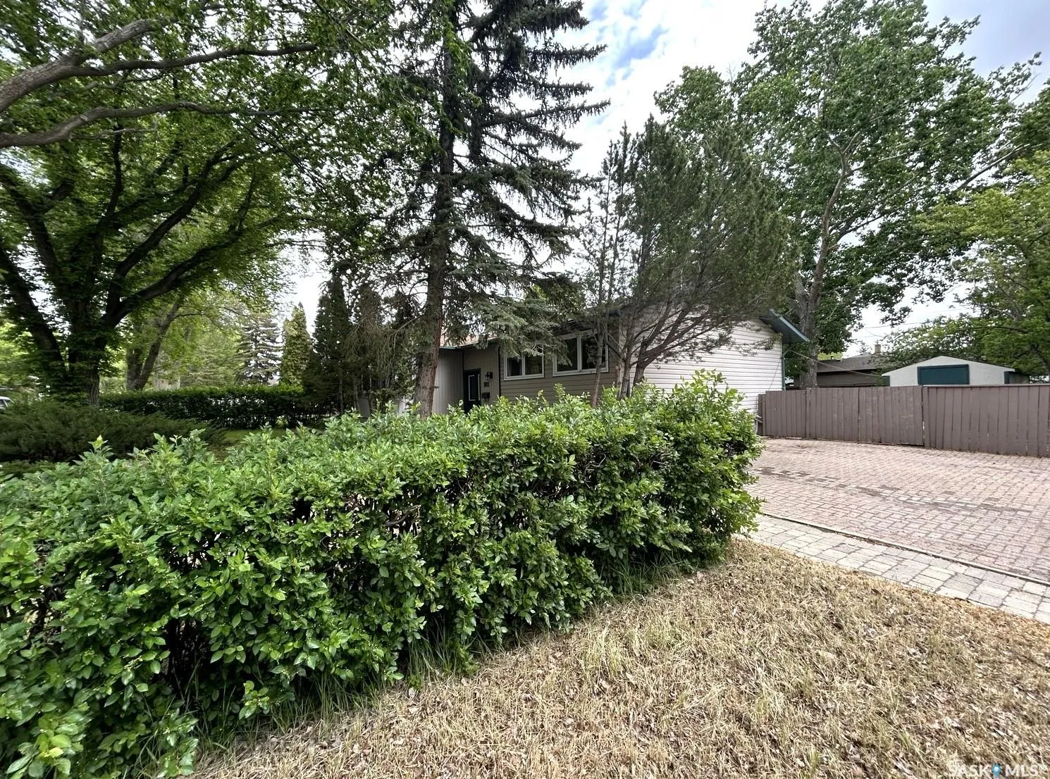 901 Shannon ROAD
