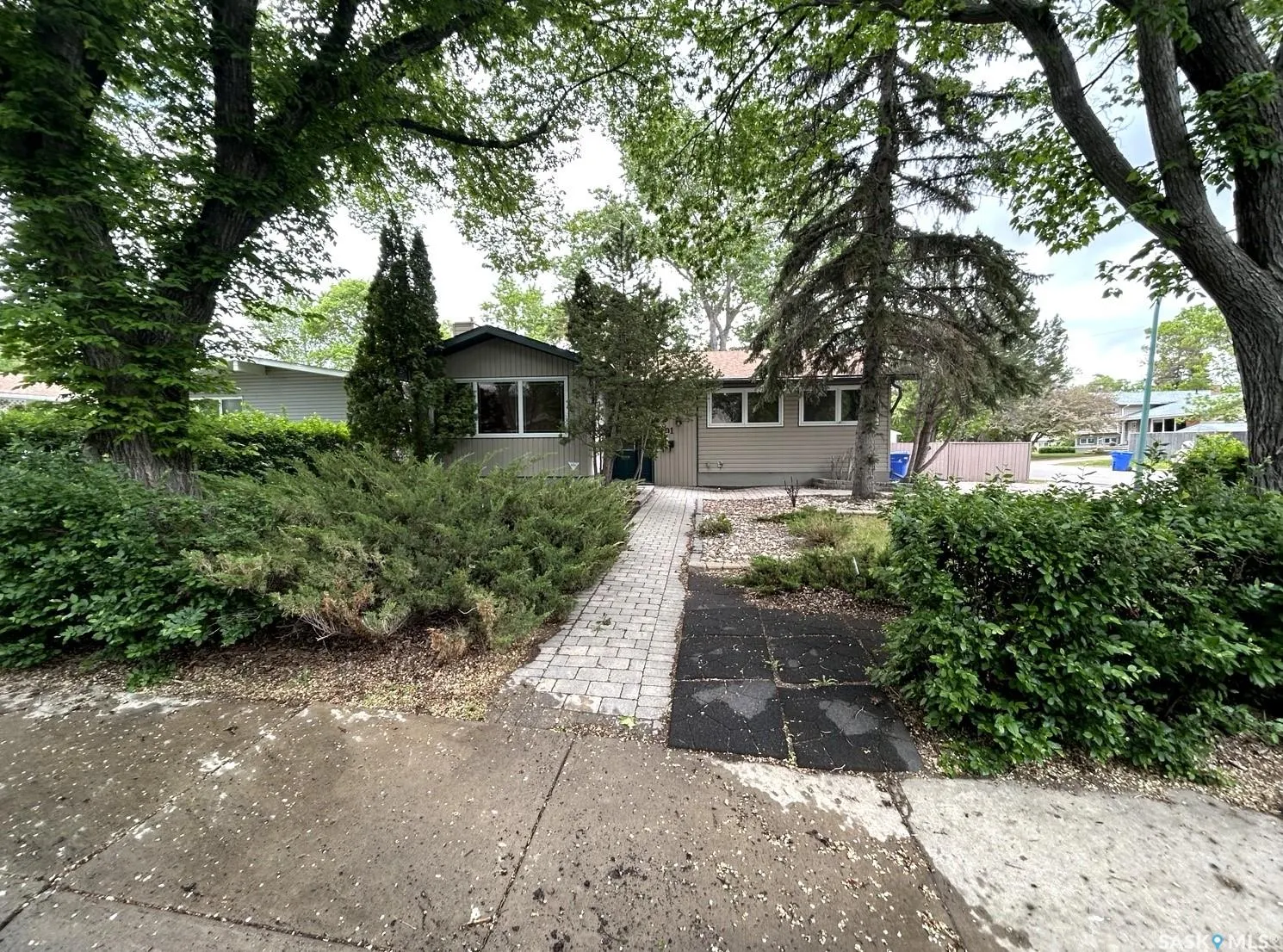 901 Shannon ROAD