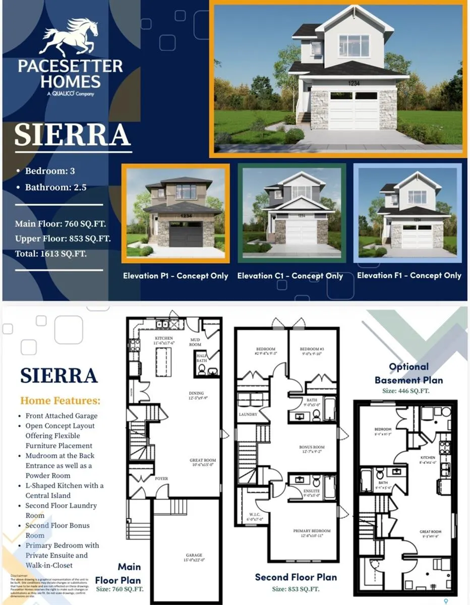8649 Wheat CRESCENT