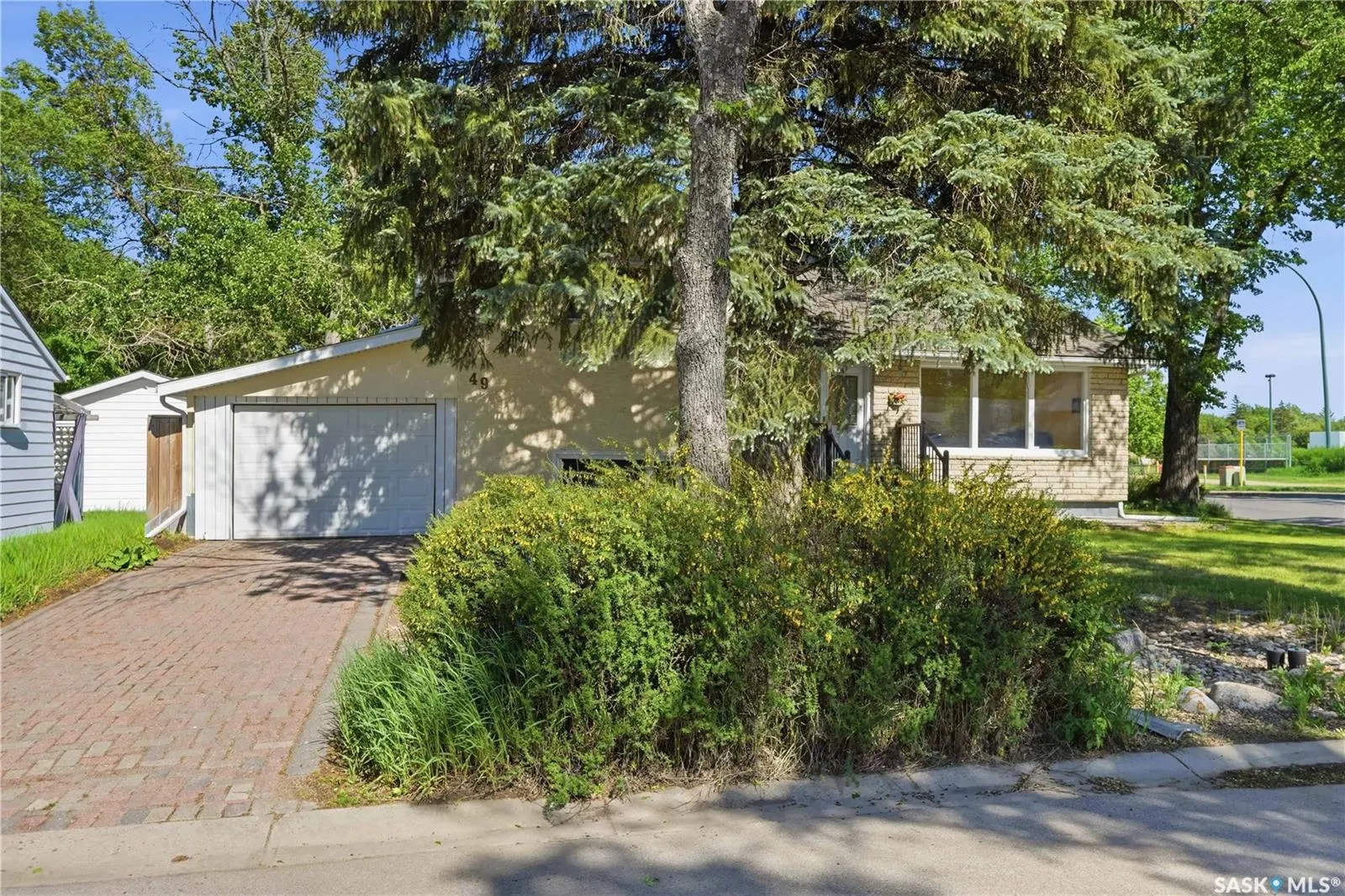 49 SCOTT STREET