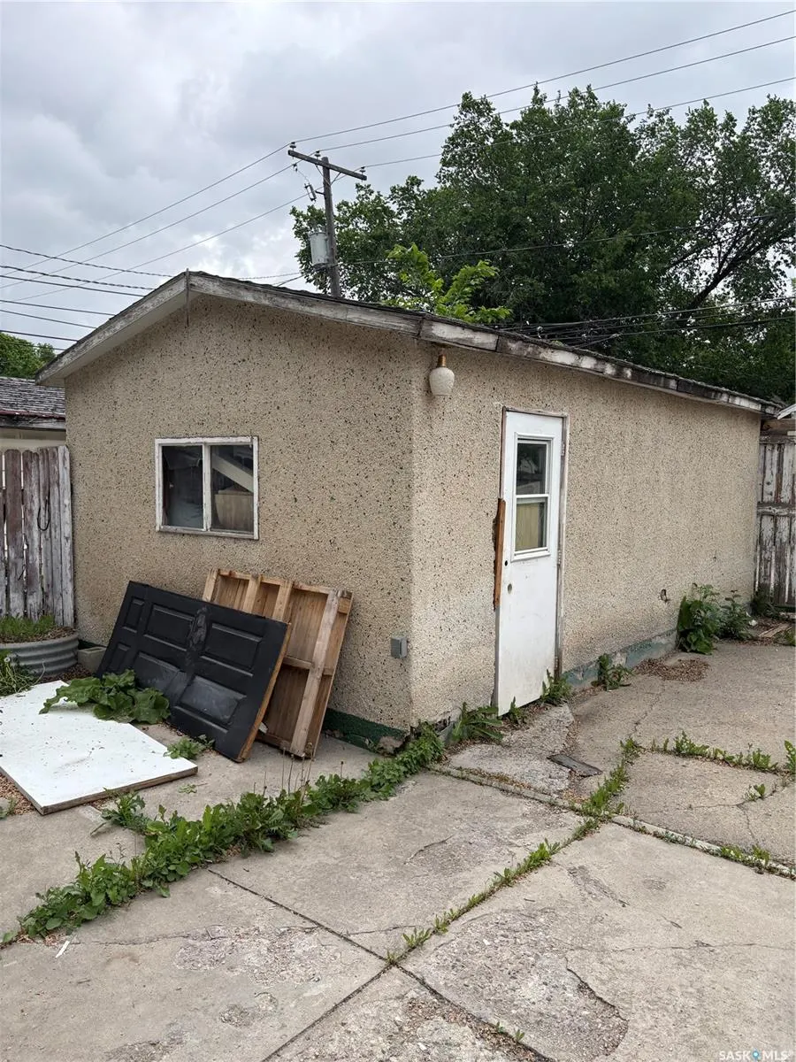1929 Quebec STREET