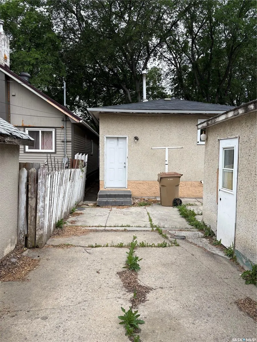 1929 Quebec STREET