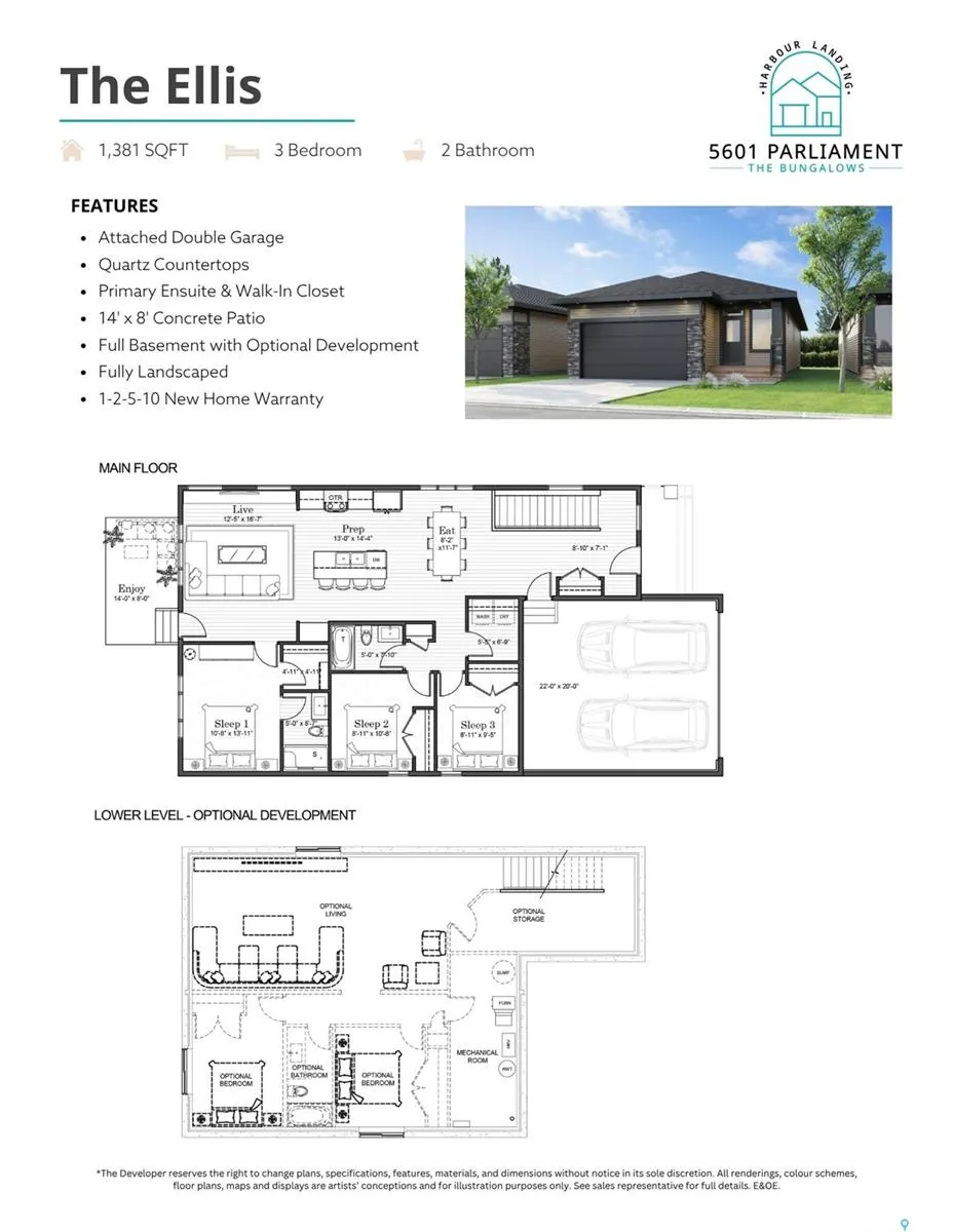 5601 Parliament AVENUE #26