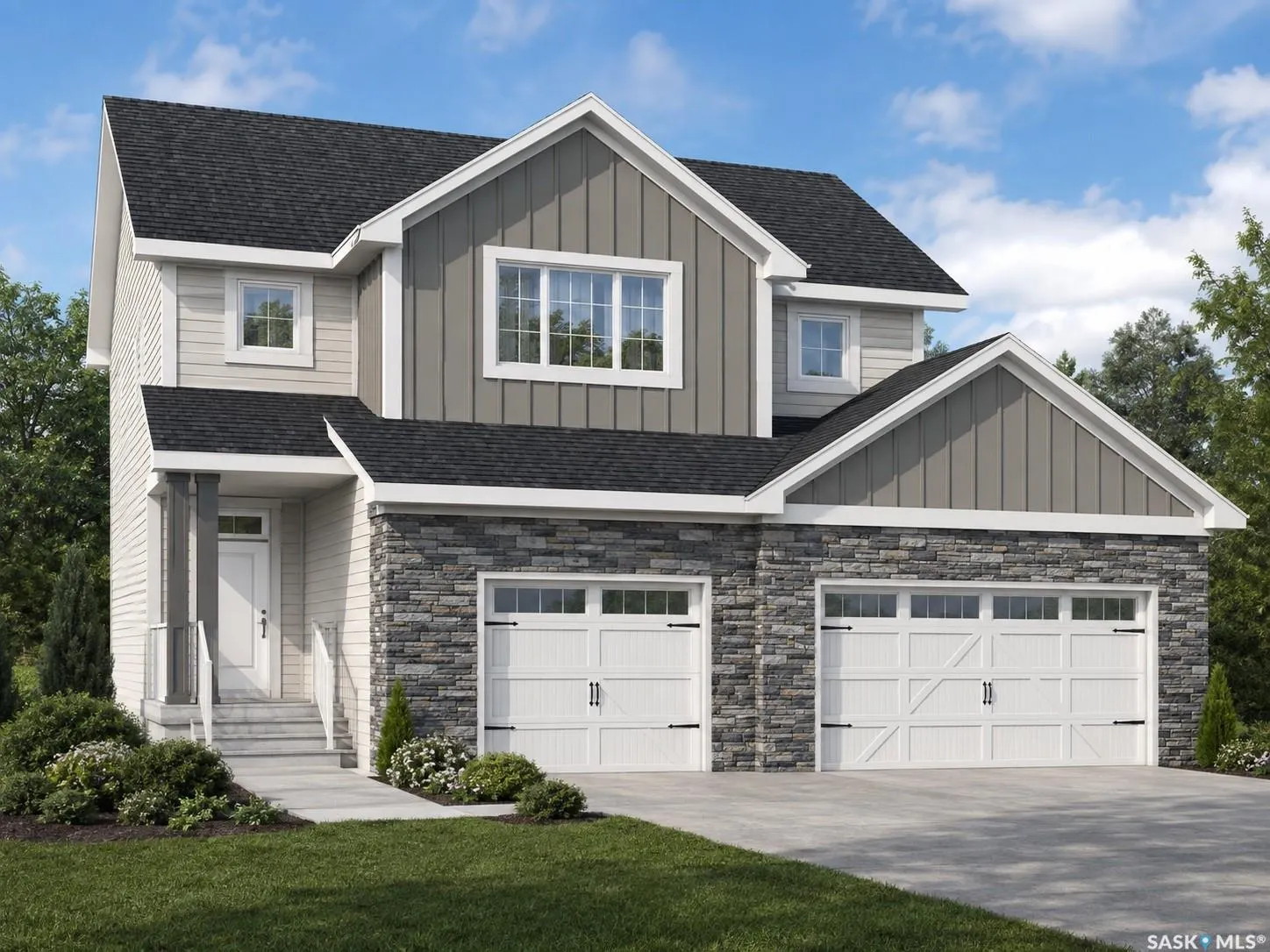 10 Vancouver CRESCENT