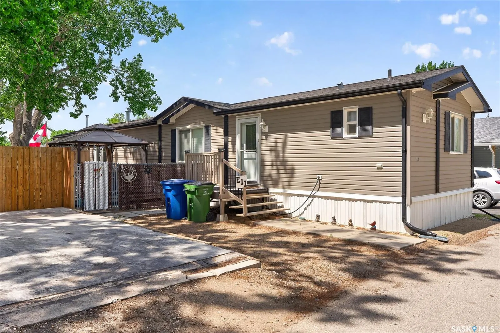 1455 9th AVENUE NE #E11