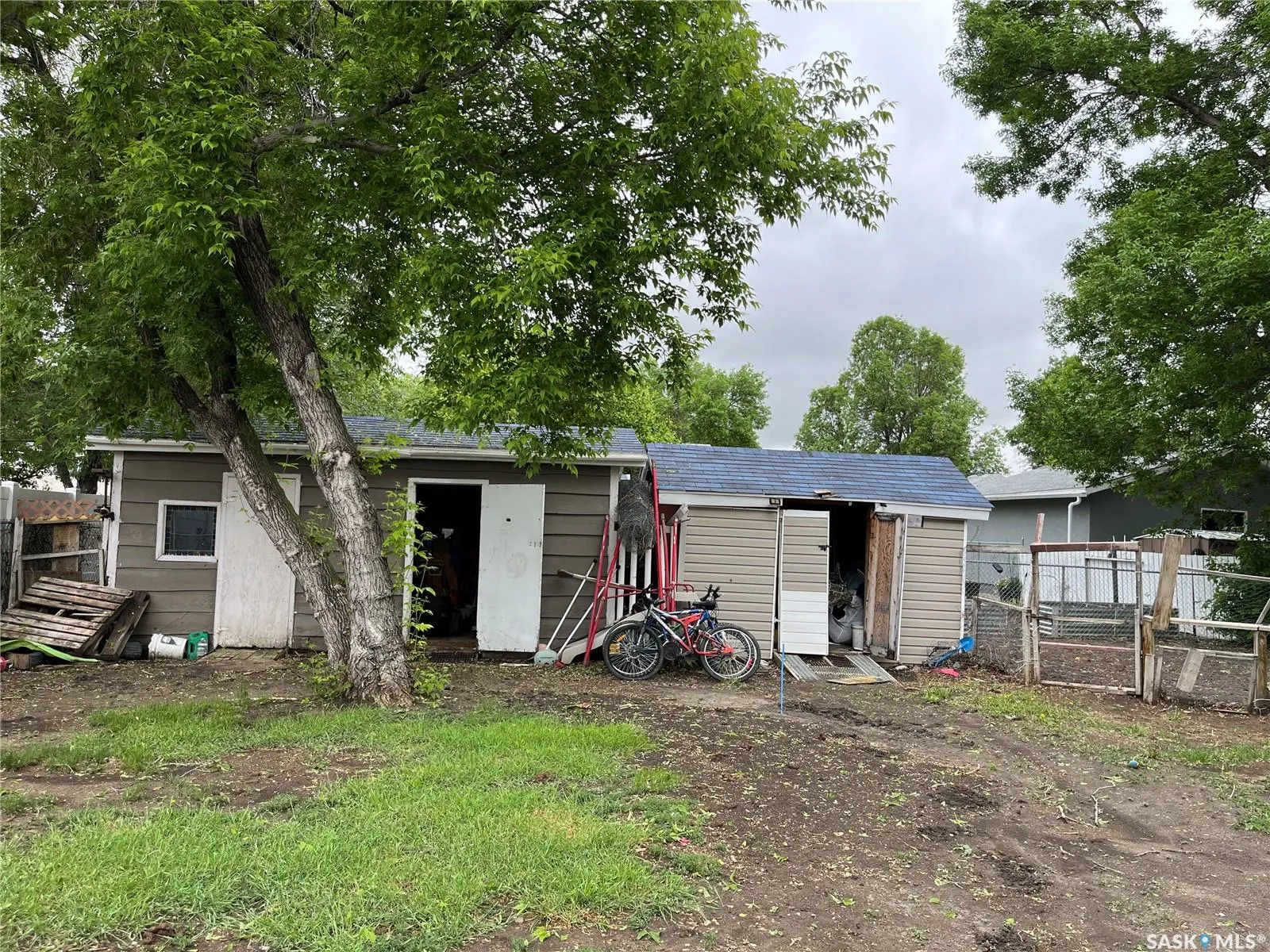 103 Matheson CRESCENT