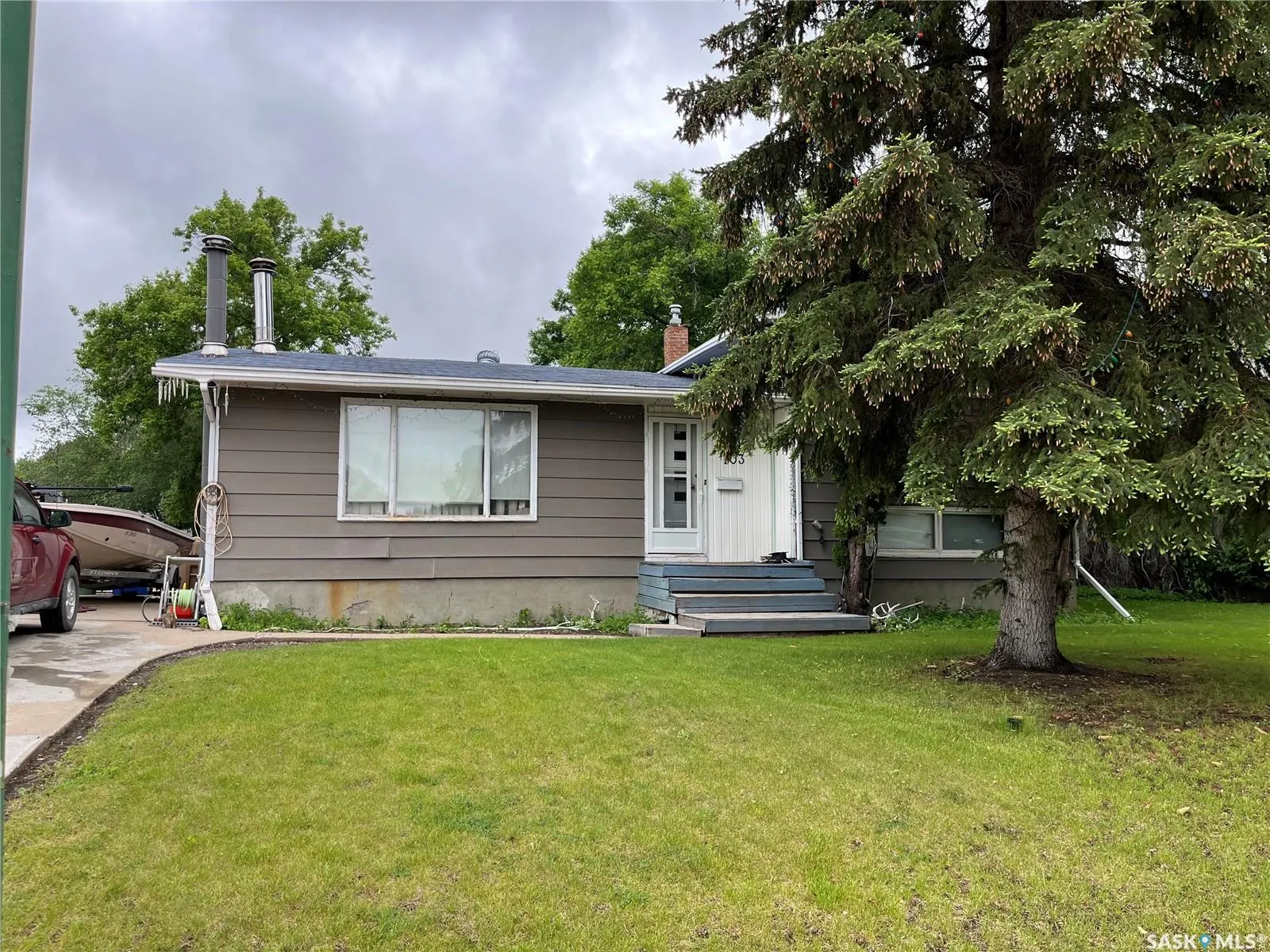 103 Matheson CRESCENT