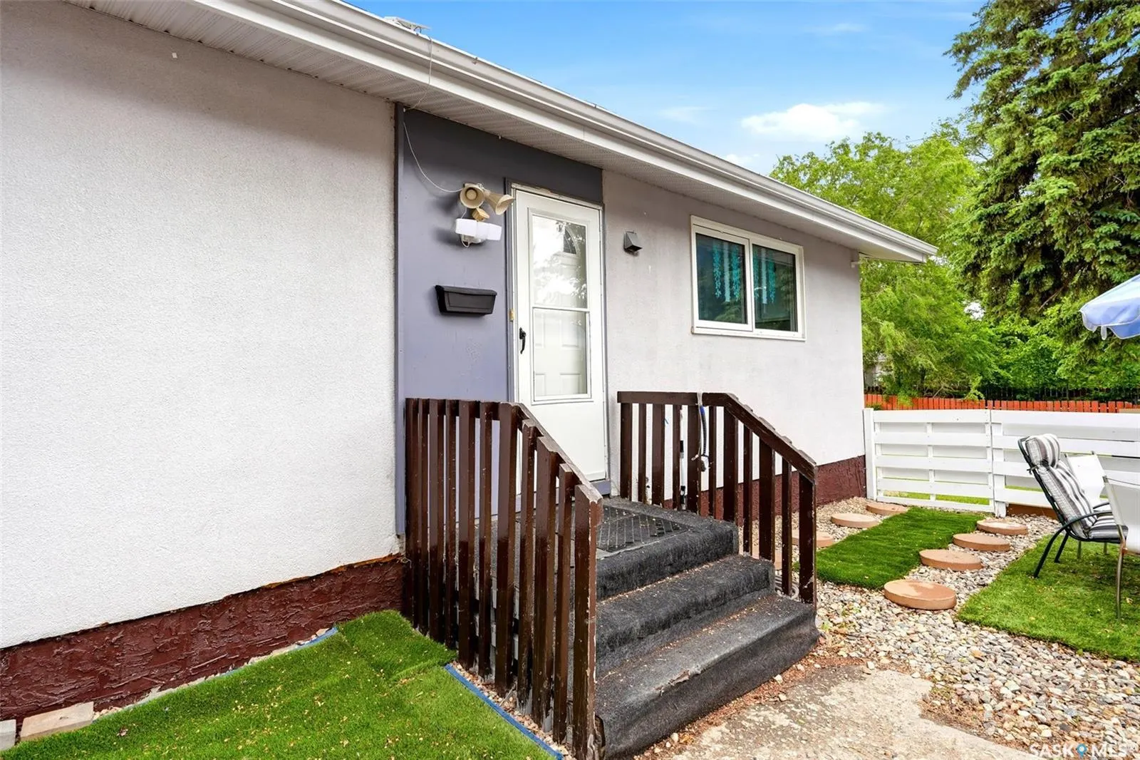 2949 Grant ROAD
