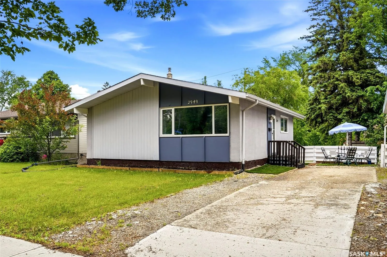 2949 Grant ROAD