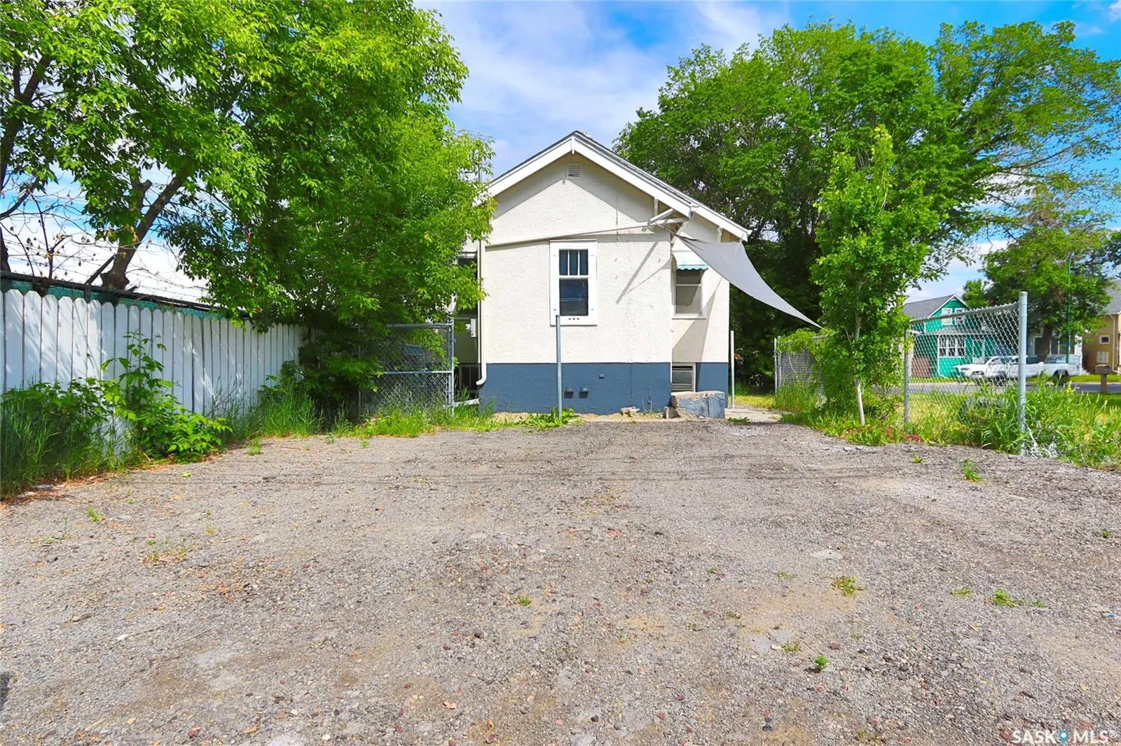1824 Winnipeg STREET #A&B