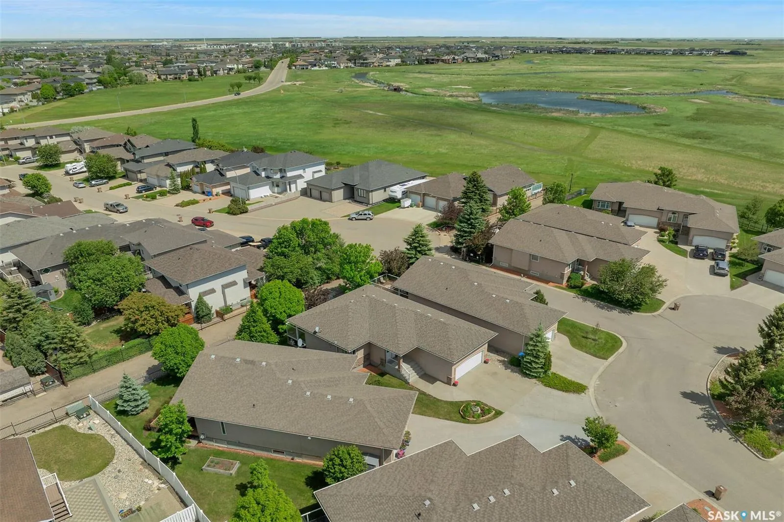 10220 Wascana ESTATES