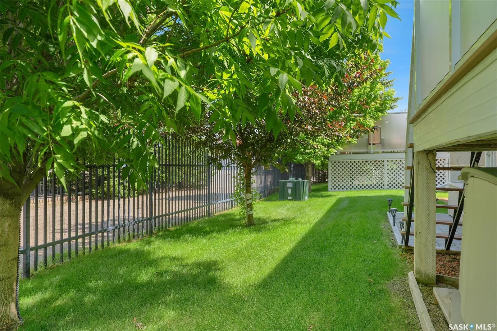 10220 Wascana ESTATES