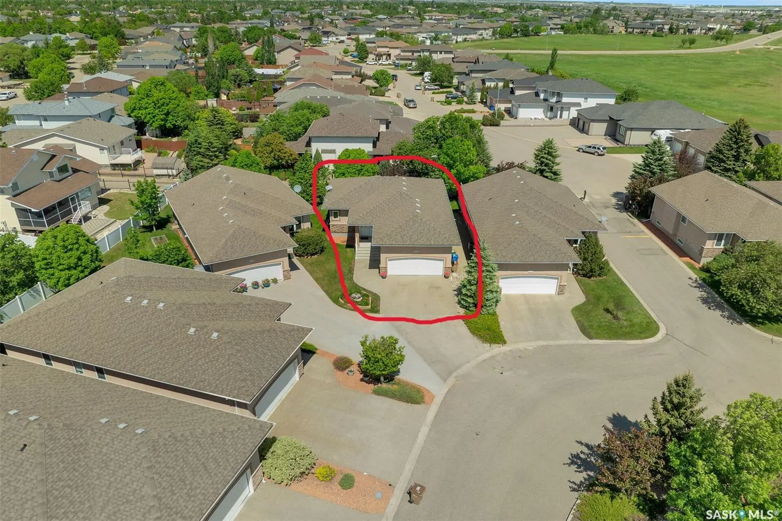 10220 Wascana ESTATES