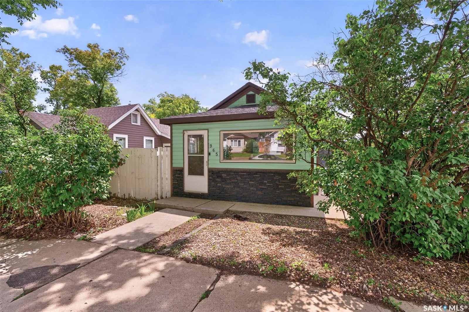965 Stadacona STREET W